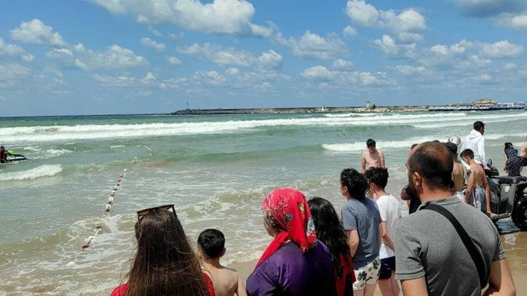 İstanbul dahil birçok ilde denize girişler yasaklandı - Resim: 47